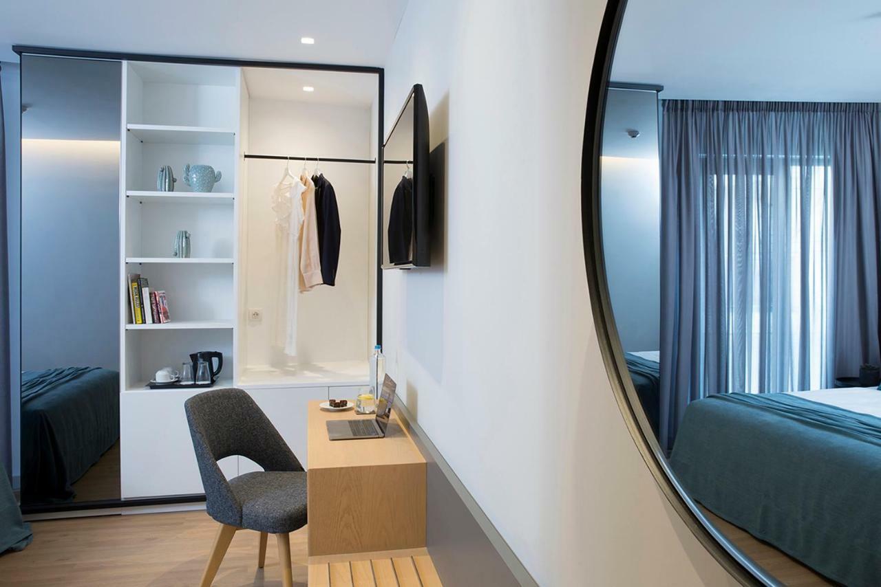Chambre Double Standard