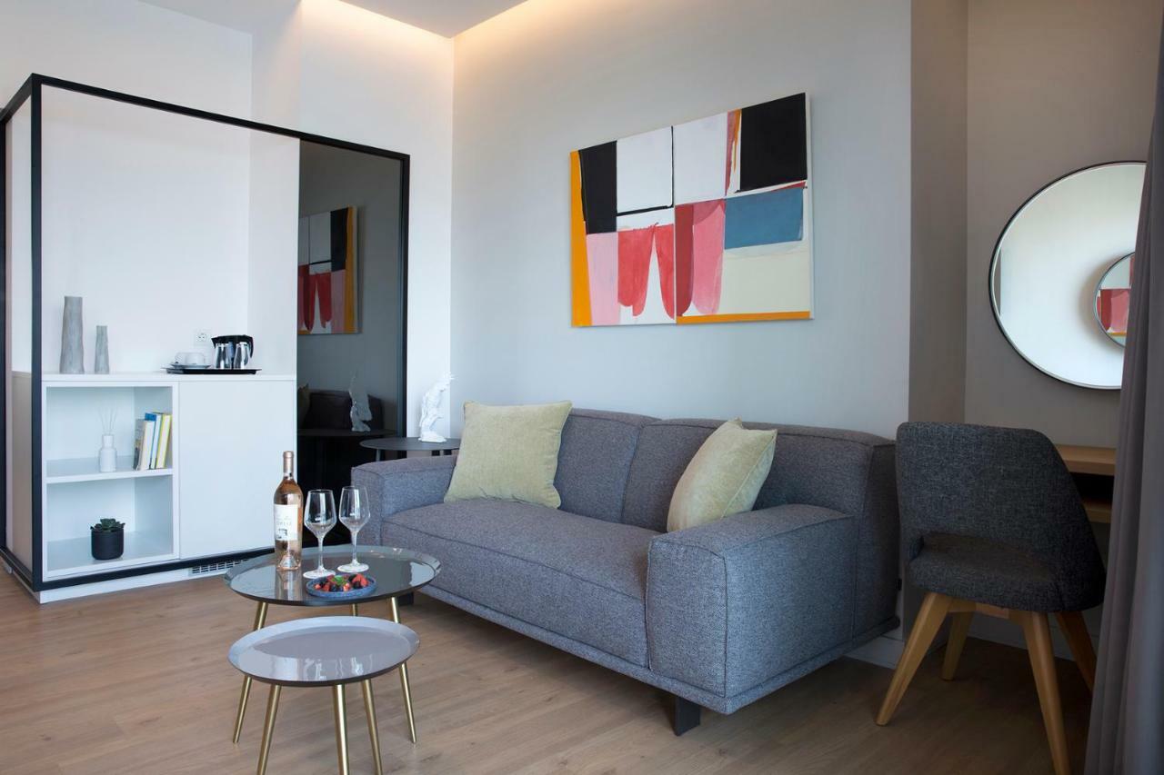 Suite - Vue sur Mer
