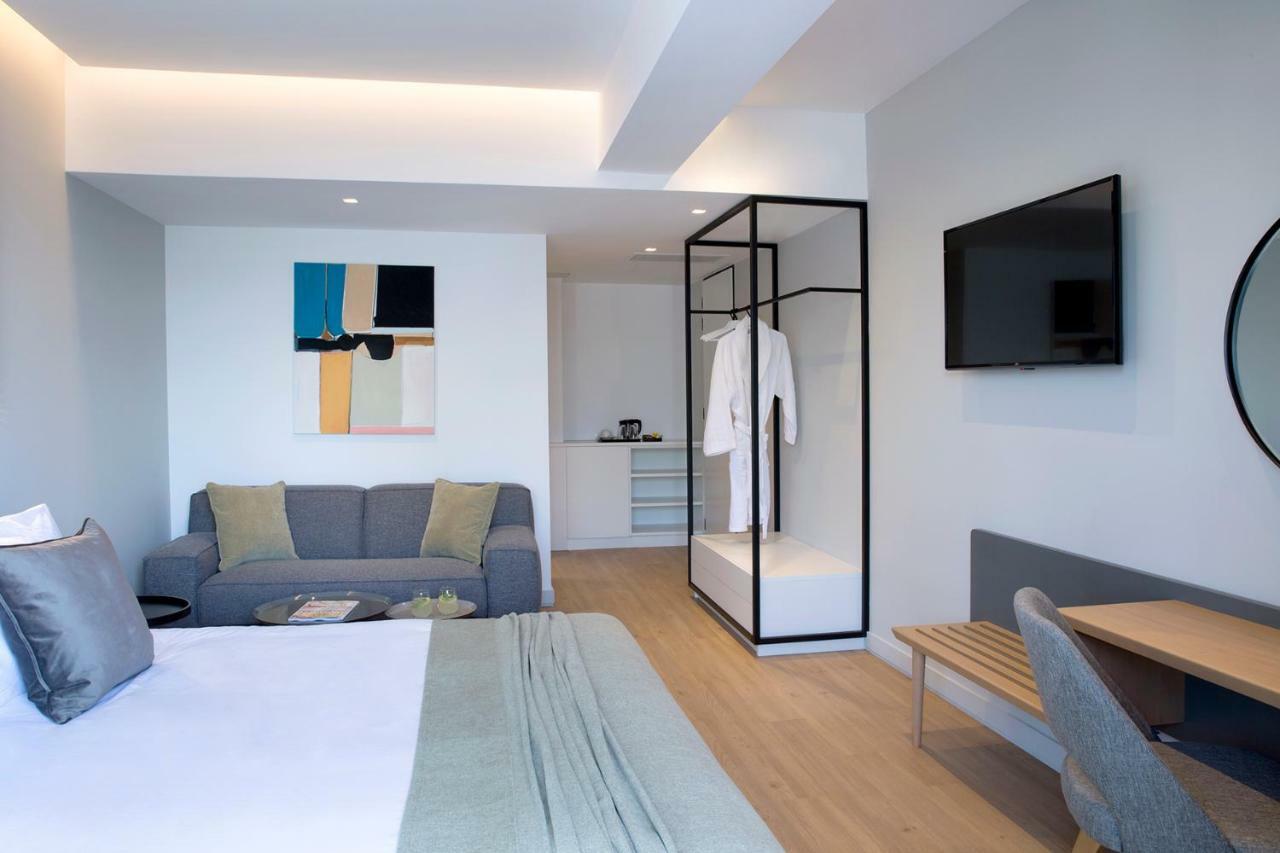 Grande Chambre Double