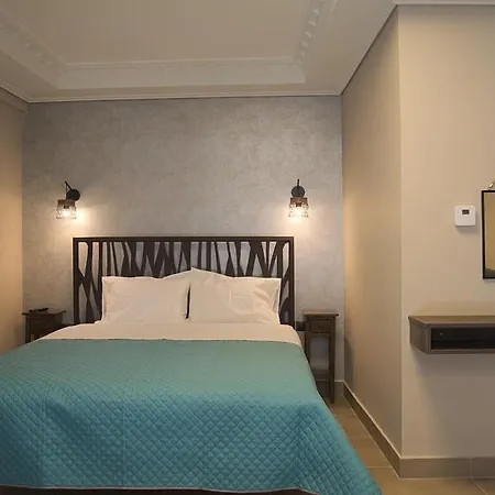 Elaea Boutique Apartments-2