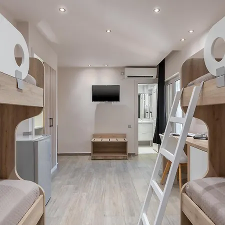 Piraeus City Hotel-2