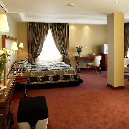 Piraeus Theoxenia Hotel-2
